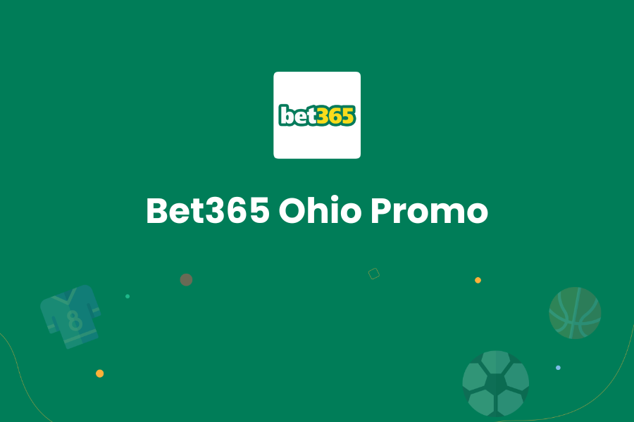 bet365 Ohio
