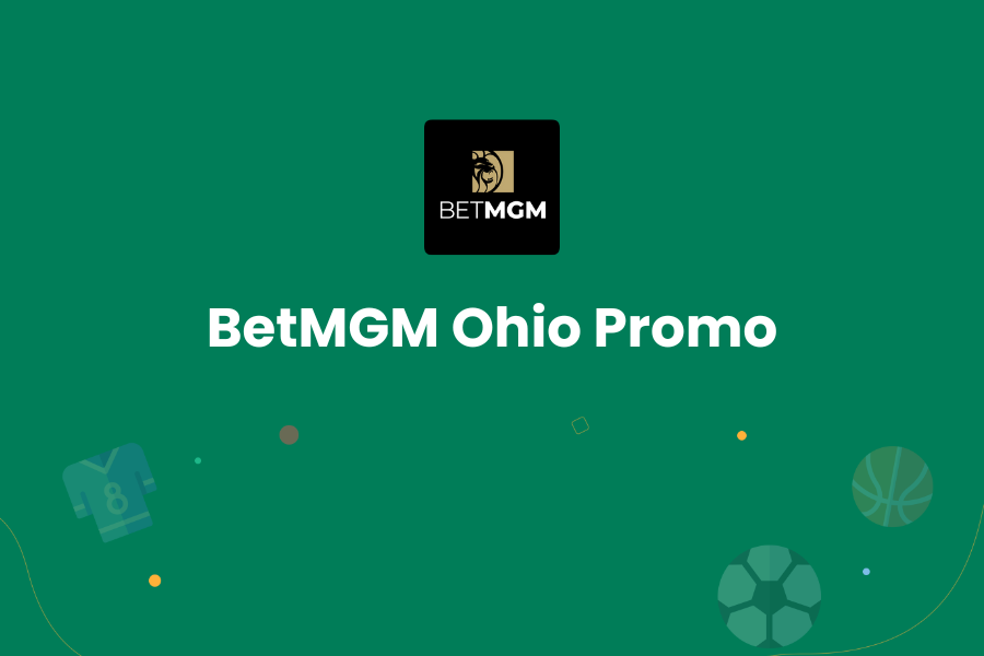 BetMGM Ohio