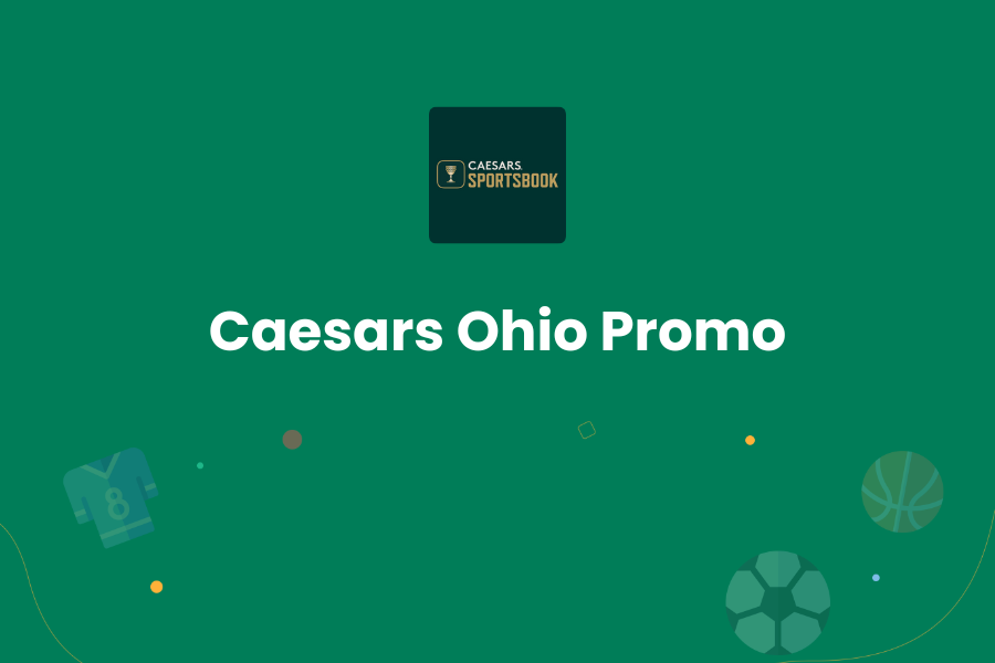 Caesars Ohio