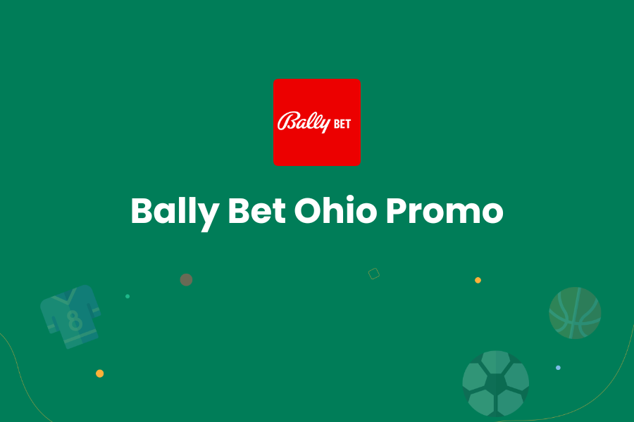 Bally Bet Ohio