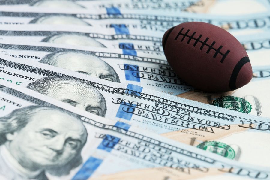 Ohio Sports Betting Kiosks See Nearly $1 Million In February Handle