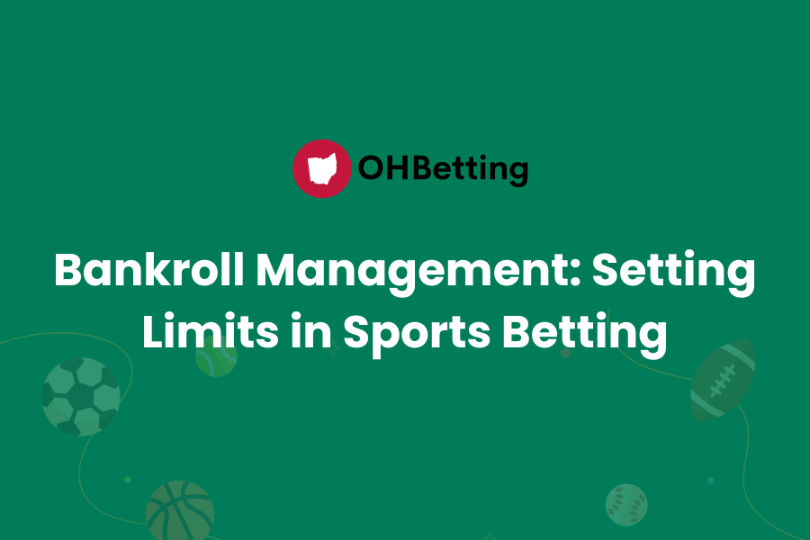 Bankroll Management Setting Limits in Sports Betting