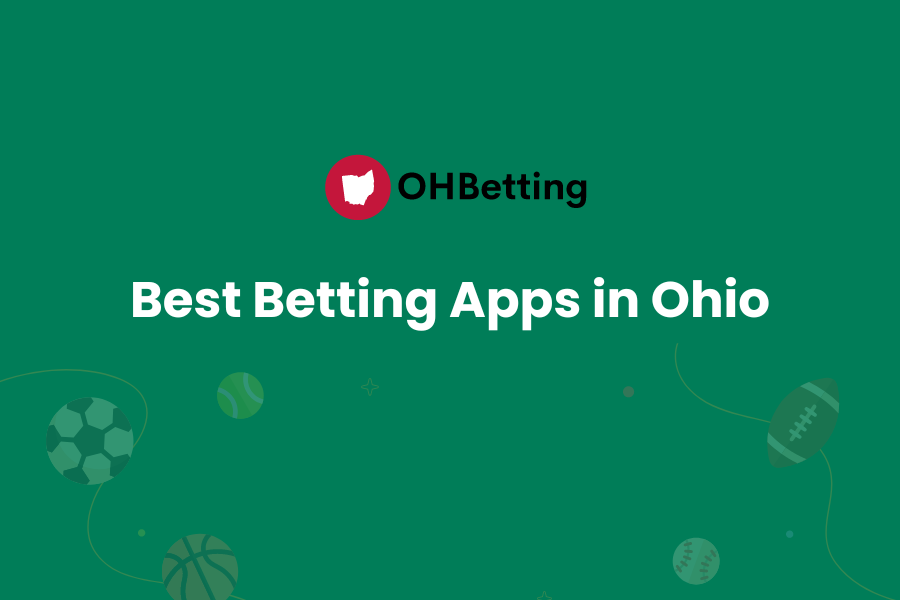 Ohio Sports Betting Apps
