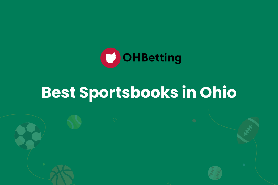 Ohio Sportsbooks