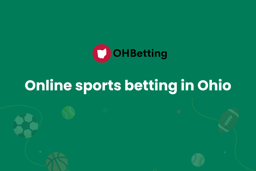 Ohio Online Sports Betting