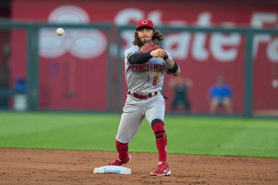 2023 Cincinnati Reds – Headed in the Right Direction