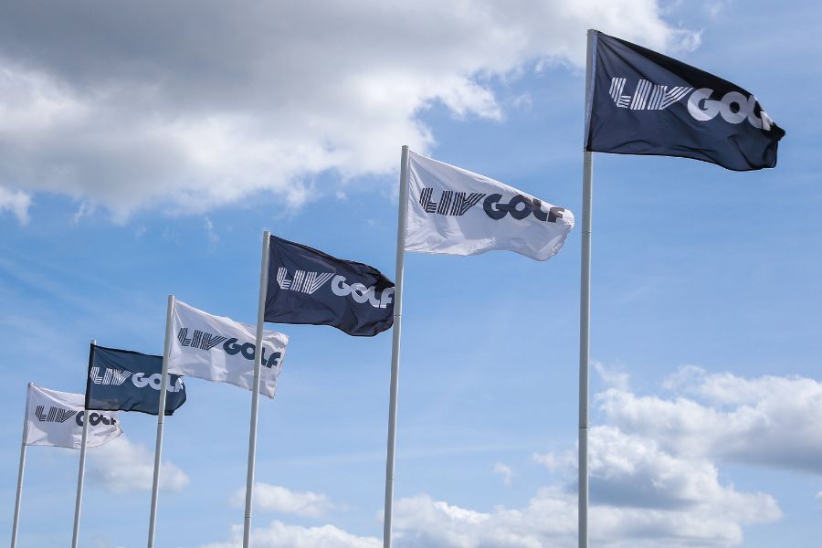 Ohio Regulators Grant Wagering Opportunities on LIV Golf Events