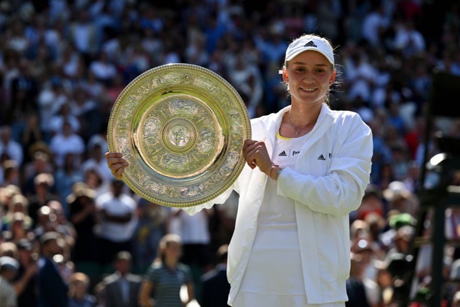 Ladies 2023 Wimbledon Championship Odds – Cincinnati’s Stearns Makes Wimbledon Debut