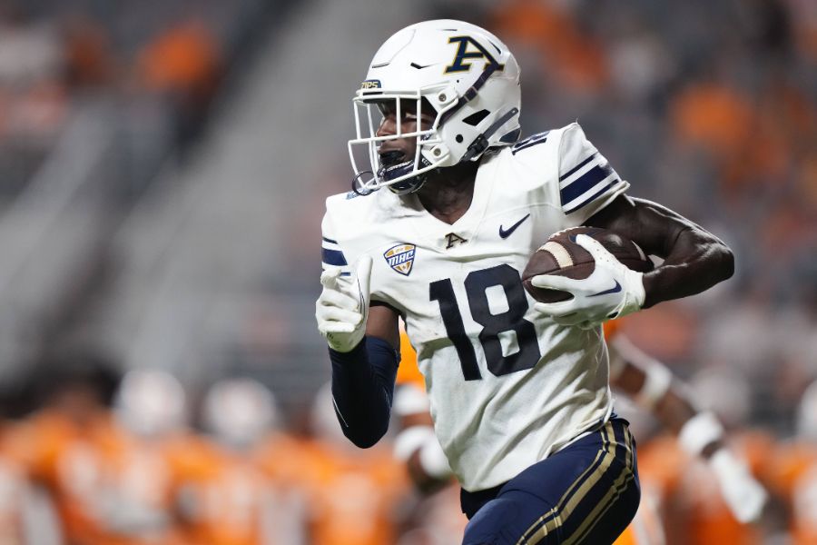 Akron Wins Home Opener Over Morgan State – Road Game With Kentucky on Saturday