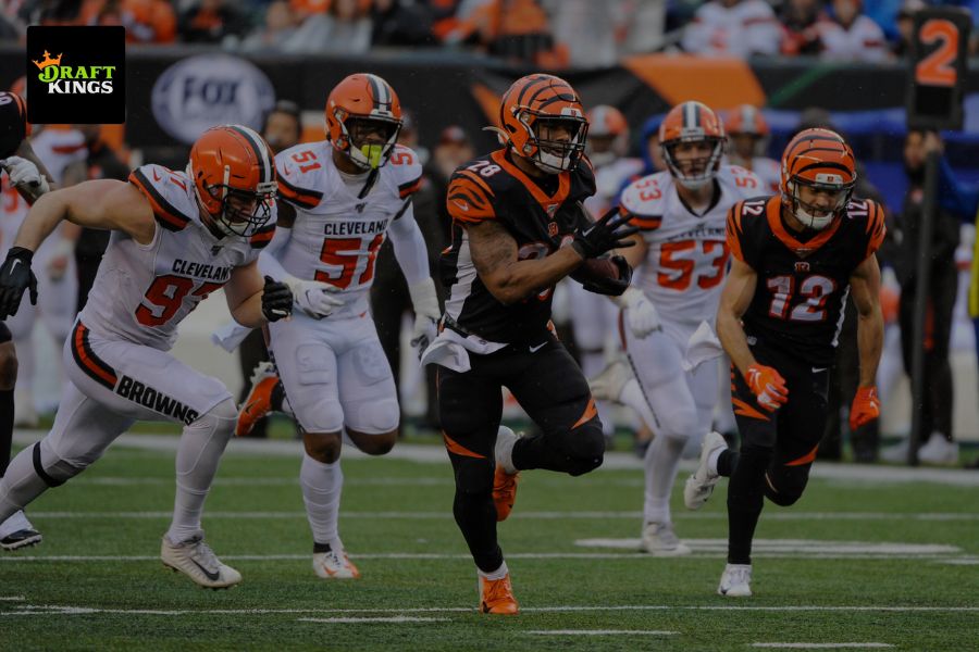 DraftKings OH Promo Code for Bengals-Browns: Betting Insight and Analysis