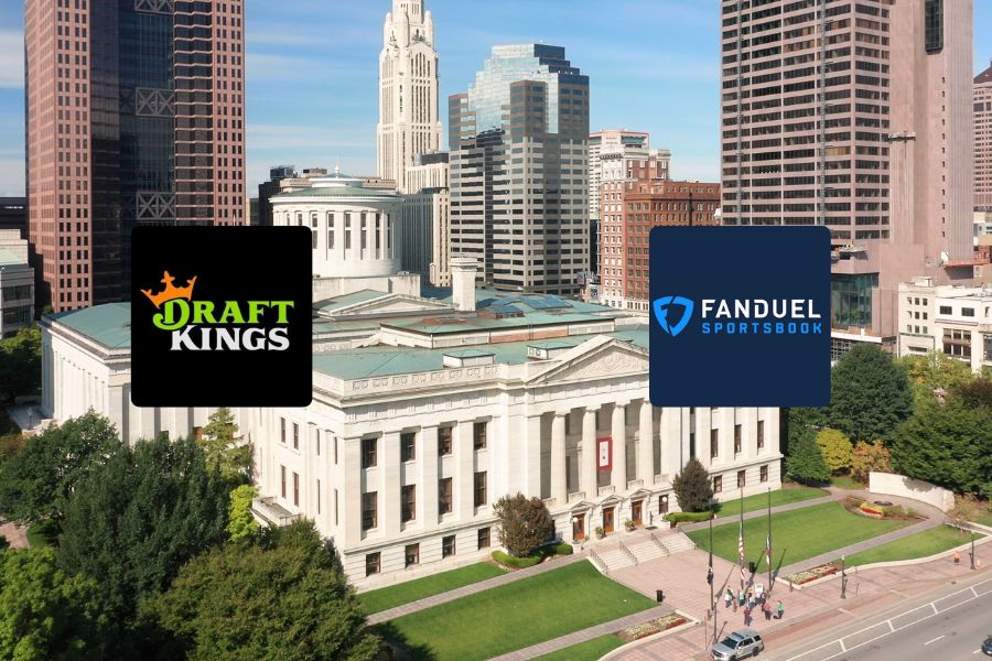 FanDuel, DraftKings Each Can Claim Victory In Ohio In July