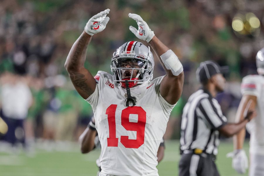 Ohio State Becomes Third Favorite to Win National Championship After Defeating Notre Dame