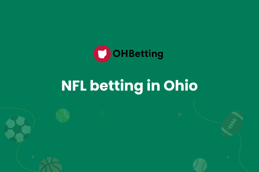 NFL Betting in Ohio