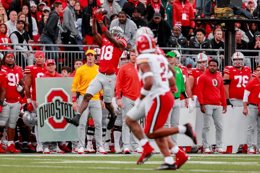 Ohio State vs. Purdue: Predictions, Best Bets & Odds