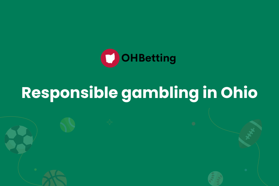 Responsible Gambling in Ohio