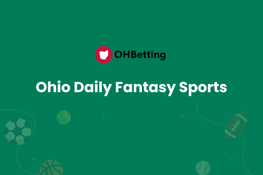 Ohio Daily Fantasy Sports