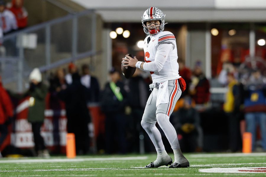 Ohio State vs. Rutgers Week 10: Predictions, Best Bets & Odds for Saturday