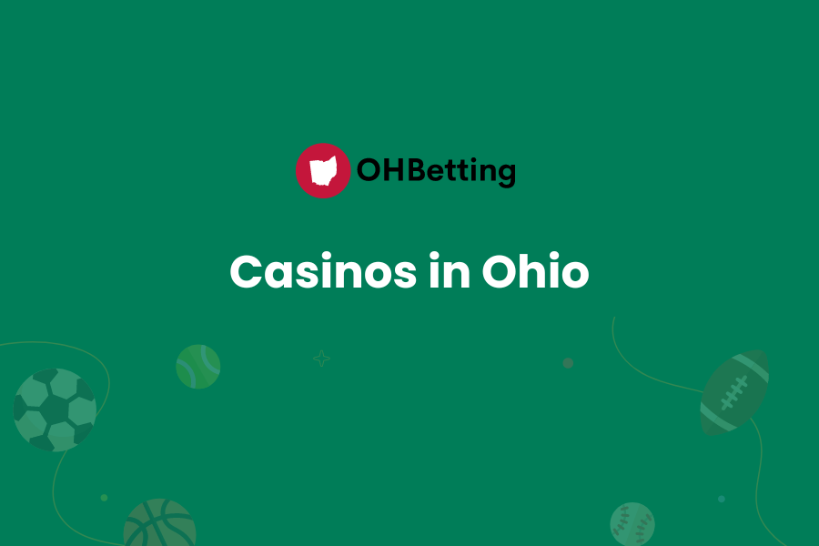 Casinos in Ohio