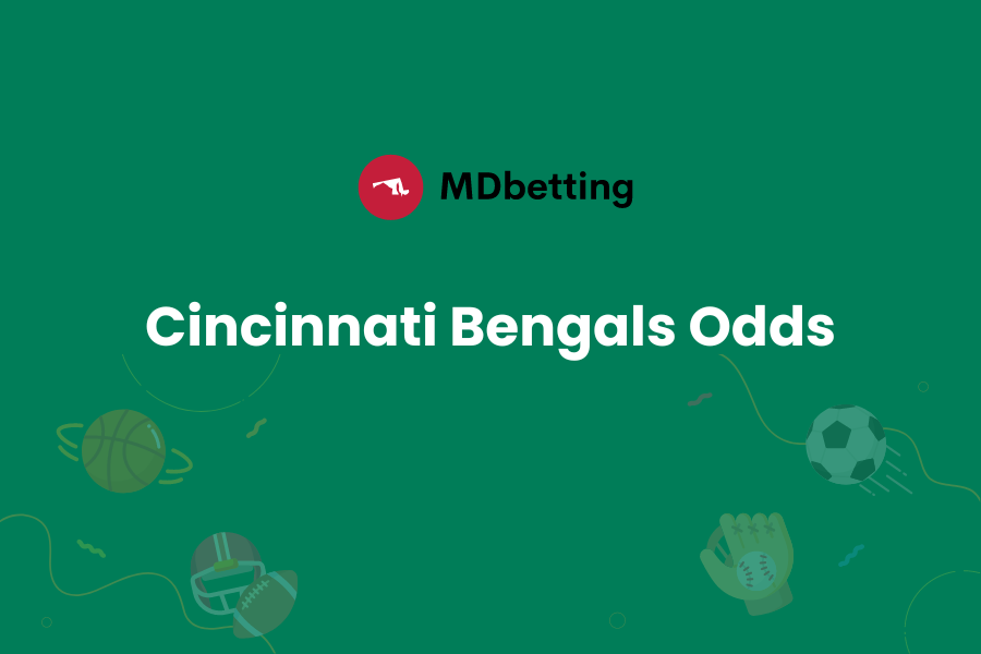 Cincinnati Bengals Odds