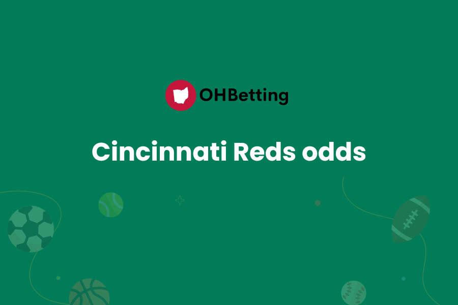 Cincinnati Reds Odds