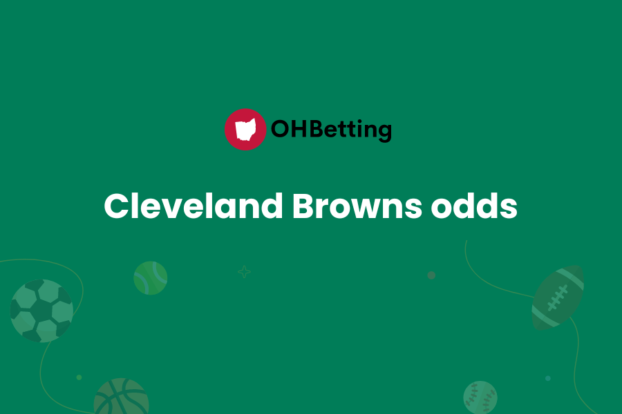 Cleveland Browns Odds