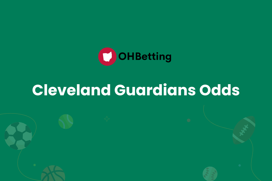 Cleveland Guardians Odds