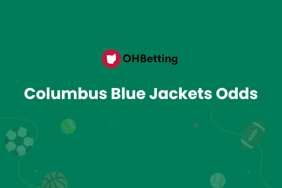 Columbus Blue Jackets Odds