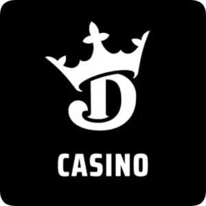 DraftKings Casino Ohio Logo