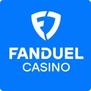 FanDuel Casino Ohio Logo