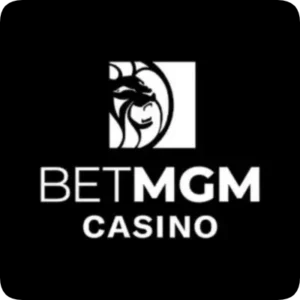 BetMGM Casino Ohio Logo