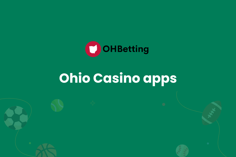 Ohio Casino Apps