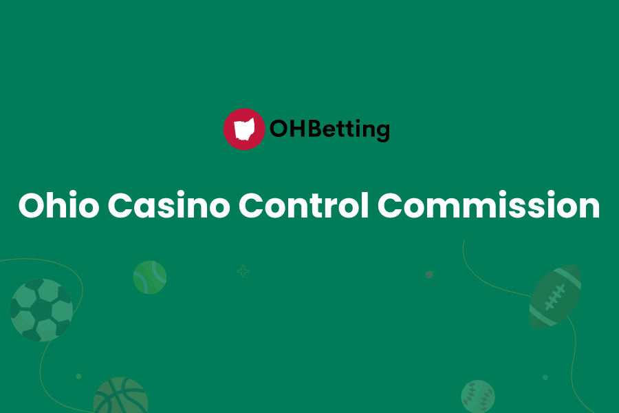 Ohio Casino Control Commission